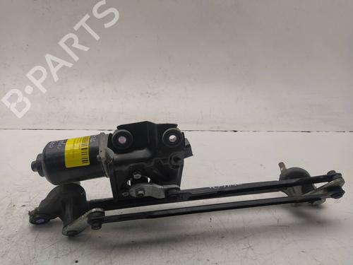 Used Front wiper motor HYUNDAI GETZ (TB) [2001-2011]  11281582