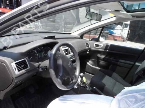 Left front shock absorber PEUGEOT 307 Break (3E) 1.6 HDi 110 | BP575093M16 