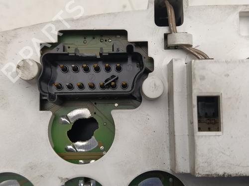 Instrument cluster CHRYSLER VOYAGER IV (RG, RS)  | BP15003948C47 