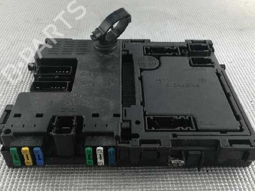 Used Fuse box PEUGEOT 206 Hatchback (2A/C) [1998-2012]  2849014