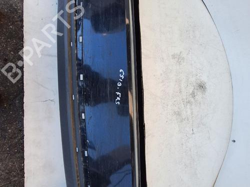 Used Rear bumper FORD FIESTA V (JH_, JD_) 1.6 TDCi (90 hp) 28103975