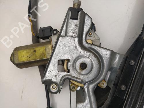 Front right window mechanism FORD FOCUS II (DA_, HCP, DP)  | BP22562434C23 