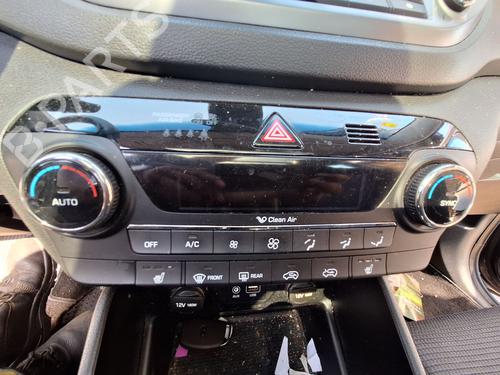 Comando chauffage Comando chauffage HYUNDAI TUCSON (TL, TLE) [2015-2023] 34251690 34251690
