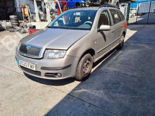 Used Parts SKODA FABIA I Saloon (6Y3)  1.9 TDI  733806