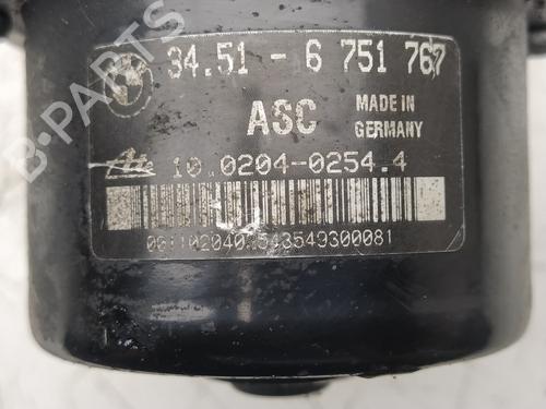 ABS pump BMW 3 (E46) 330 d | BP19124316M43 