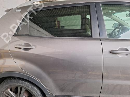 right-rear-door-ssangyong-korando-ck-2010-38935536 main image