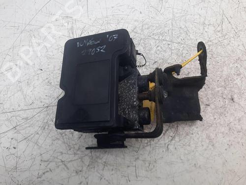 Used ABS pump CHRYSLER VOYAGER IV (RG, RS) 2.5 CRD (141 hp) 9586667