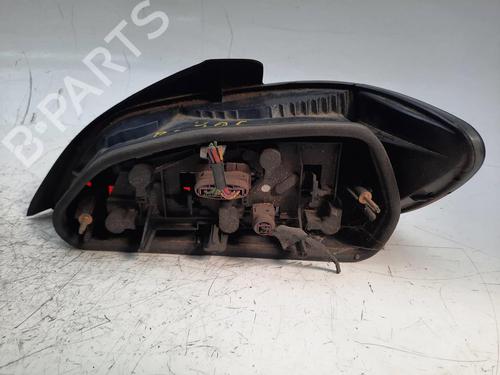 Left taillight PEUGEOT 406 (8B) 1.9 TD | BP9839613C34 