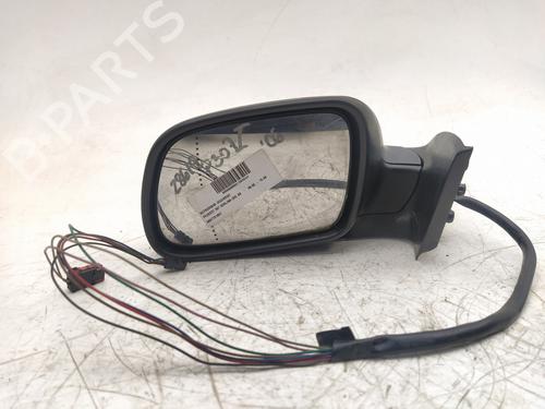 Left mirror PEUGEOT 307 (3A/C) 2.0 16V | BP18114400C26 