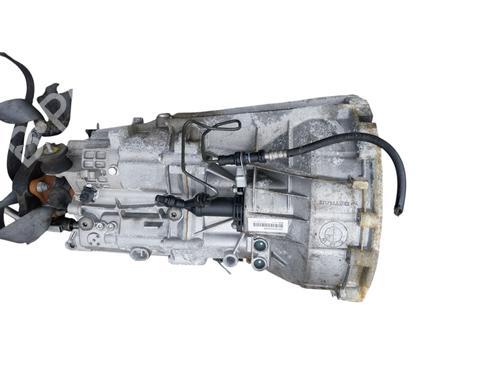 Gearbox BMW 1 (E87) 118 d | BP31073907M3