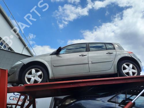 Starter RENAULT MEGANE II (BM0/1_, CM0/1_) 1.5 dCi (BM1E, CM1E) | BP18087309M8 