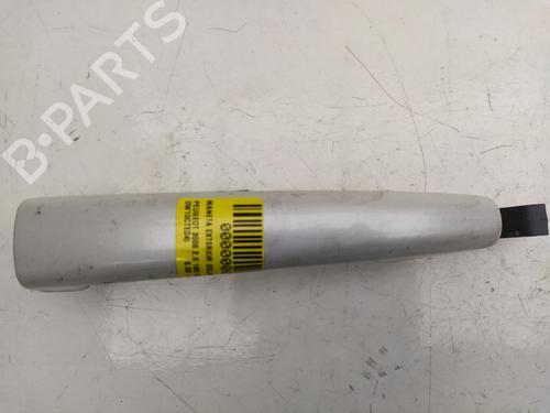 Used Front left exterior door handle PEUGEOT 3008 II SUV (MC_, MR_, MJ_, M4_) [2016-2025]  13219032