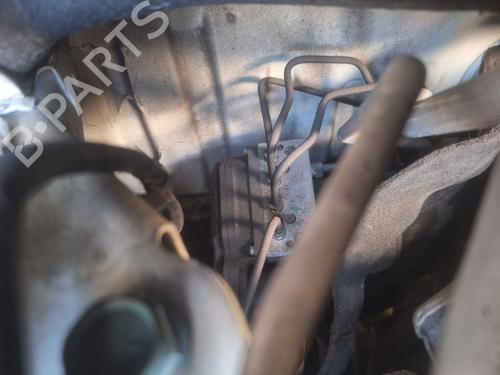 Used ABS pump RENAULT KOLEOS I (HY_) 2.0 dCi (HY0K) (150 hp) 29278865