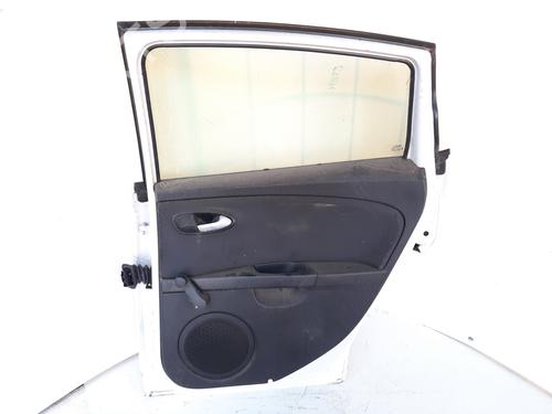 Right rear door SEAT LEON (1P1) 1.6 TDI | BP10319866C5 
