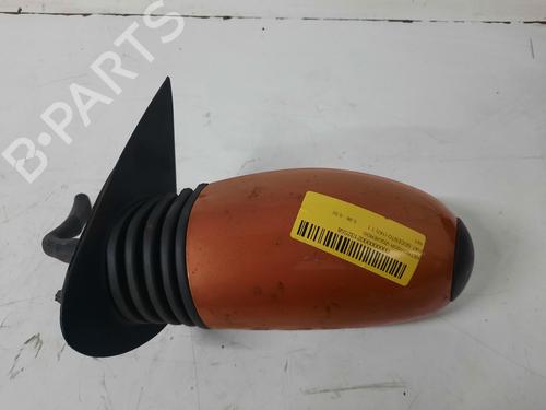 Left mirror FIAT SEICENTO / 600 (187_) 1.1 (187AXB, 187AXB1A, 187AXC1A02) | BP10391955C26 