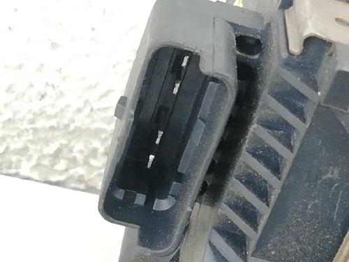Front wiper motor PEUGEOT 407 (6D_)  | BP5587906M29 