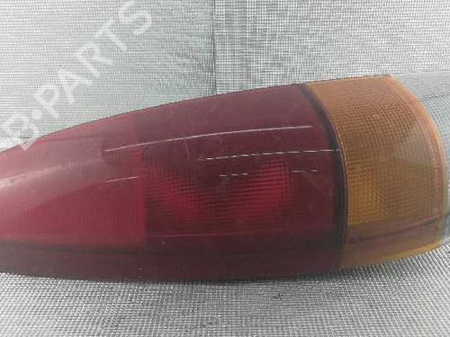 Used Left taillight HYUNDAI ATOS (MX) 1.0 i (54 hp) 1914033