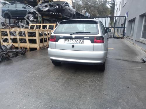 Used Parts SEAT IBIZA II (6K1) 1.4 i (60 hp) 4287057