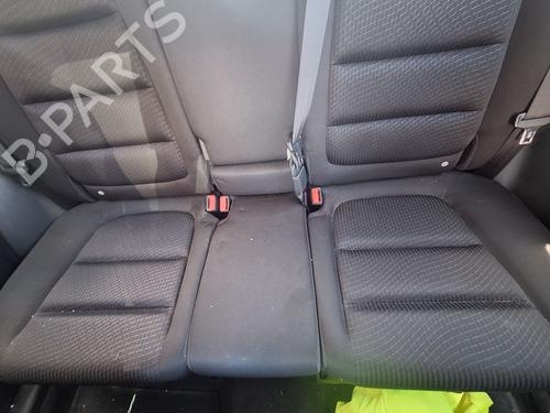 Sæde Bagtil MAZDA CX-5 (KE, GH) | BP37605247C17 - Image 2
