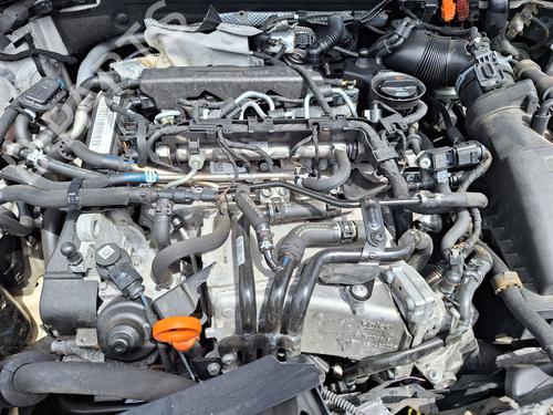 Engine SEAT LEON (5F1)  | BP19119369M1 