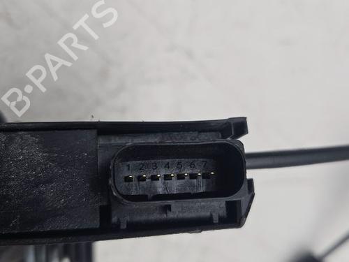 Front left lock CITROËN C4 Picasso II  | BP23241749C98 