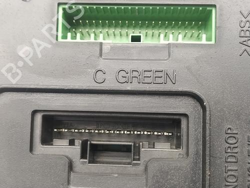 Fuse box RENAULT FLUENCE (L3_) 1.5 dCi (L30B) | BP17764685E1 