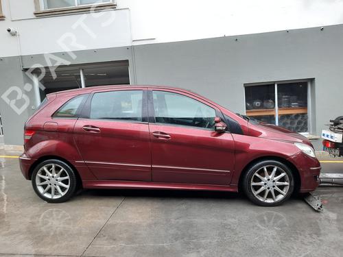 Right tailgate light MERCEDES-BENZ B-CLASS Sports Tourer (W245) | BP30727446C80