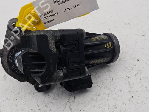 Used Egr CITROËN NEMO Box Body/MPV (AA_) 1.3 HDi 75 (75 hp) 5271932