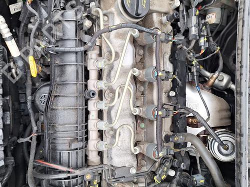 Motor HYUNDAI i30 (GD) [2011-2025]  26332736