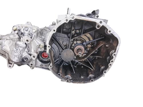Used Gearbox Gearbox NISSAN QASHQAI I (J10, NJ10) [2006-2015] 34214968 34214968