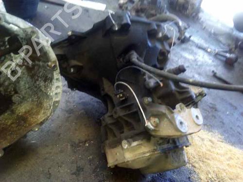 Gearbox OPEL CORSA C (X01)  | BP122848M3 