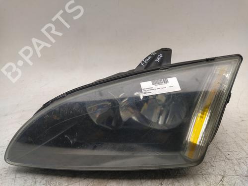 Used Left headlight FORD FOCUS II (DA_, HCP, DP) 2.0 TDCi (136 hp) 21049910