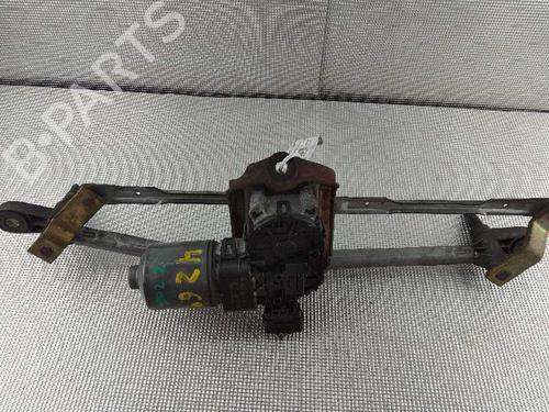 Used Front wiper motor CITROËN C5 I (DC_) 2.2 HDi (DC4HXB, DC4HXE) (133 hp) 1400408