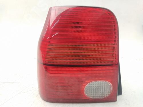Used Left taillight VW LUPO I (6X1, 6E1) 1.7 SDI (60 hp) 17012255