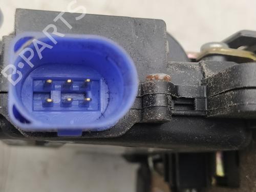 Rear right lock SEAT IBIZA III (6L1)  | BP20110996C99 
