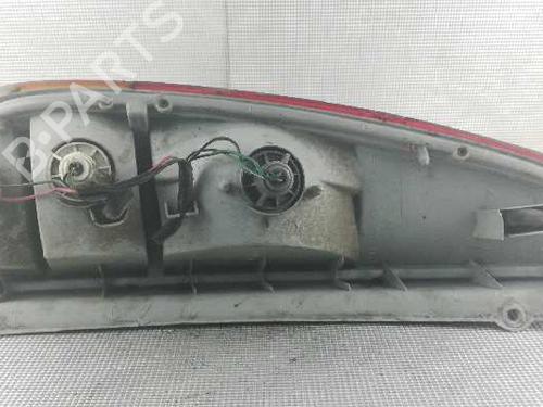Right taillight HYUNDAI ATOS (MX) 1.0 i | BP1914035C35 
