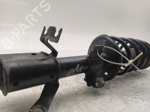 Left front shock absorber DACIA DUSTER (HS_)  | BP22696012M16 
