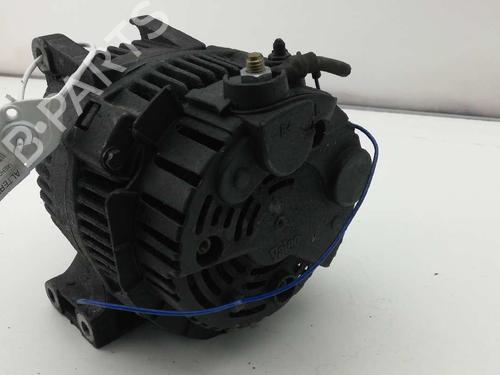 Used Alternator MERCEDES-BENZ A-CLASS (W168) A 140 (168.031, 168.131) (82 hp) 4471579