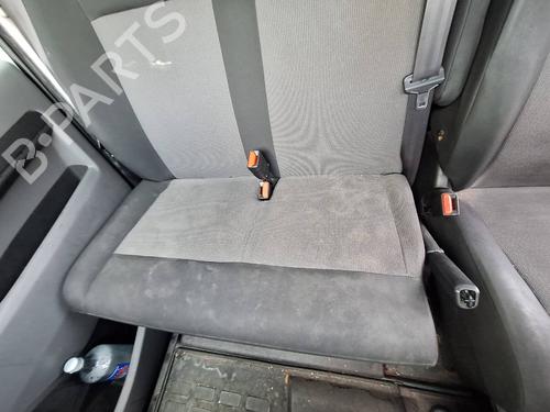 Right front seat CITROËN JUMPY III Van (V_) | BP39900438C16 - Image 2