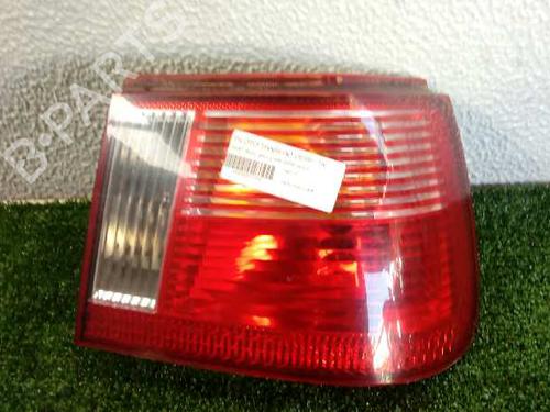Used Right taillight SEAT IBIZA II (6K1) 1.9 D (68 hp) 1034452