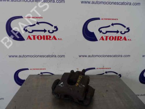 Used Right rear brake caliper SAAB 9-5 (YS3E) 2.3 t (170 hp) 11594856
