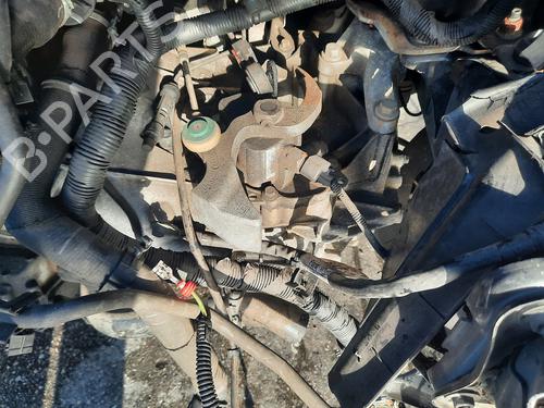 Used Gearbox FORD KUGA I [2008-2012]  23074607