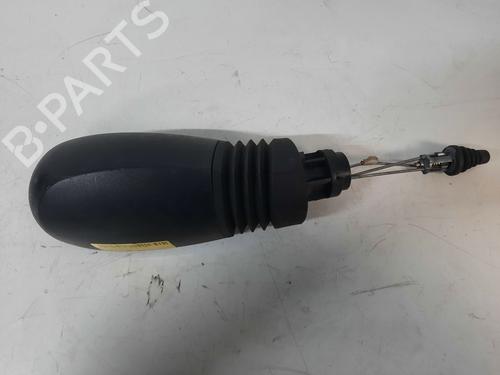 Left mirror FIAT PUNTO (188_) 1.2 Bipower (188BXA1A) | BP10394357C26 