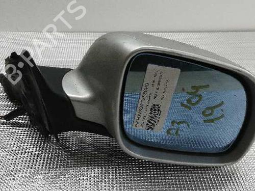 Used Right mirror AUDI A3 (8L1) 1.9 TDI (110 hp) 1746851