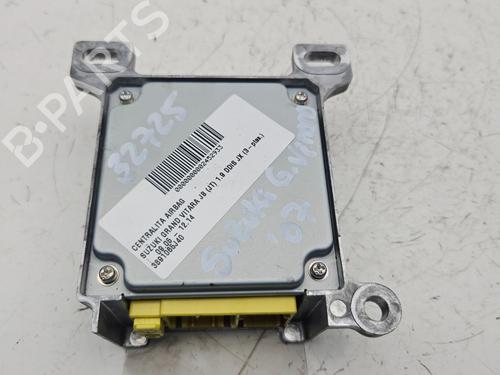 Airbag styreenhed SUZUKI GRAND VITARA II (JT, TE, TD) [2005-2025]  30932451