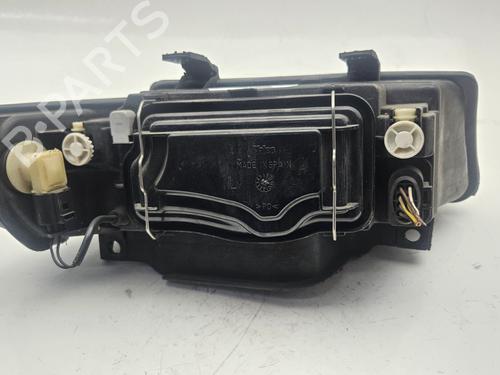 Left headlight SEAT IBIZA II (6K1)  | BP29200179C28 