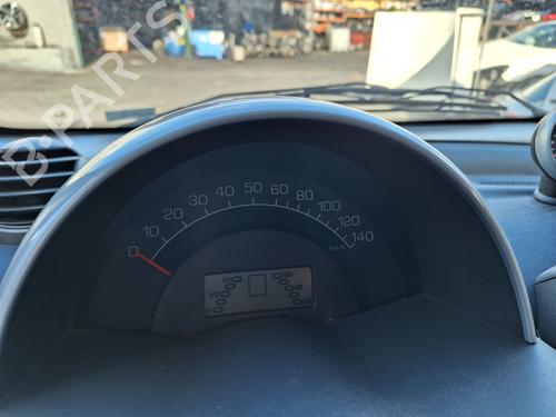 Used Instrument cluster SMART CABRIO (450) 0.7 (450.452, 450.432) (61 hp) 19541957