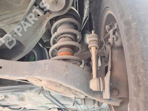 Used Right rear shock absorber Right rear shock absorber FORD MONDEO IV Saloon (BA7) 2.0 TDCi (140 hp) 8152735 8152735