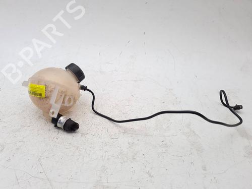 Used Expansion tank CITROËN C4 Picasso I MPV (UD_) 1.6 VTi 120 (120 hp) 8057022