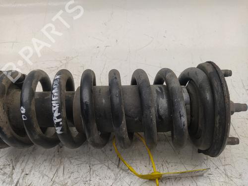 Right front shock absorber NISSAN PATHFINDER III (R51) 2.5 dCi | BP22383262M17 